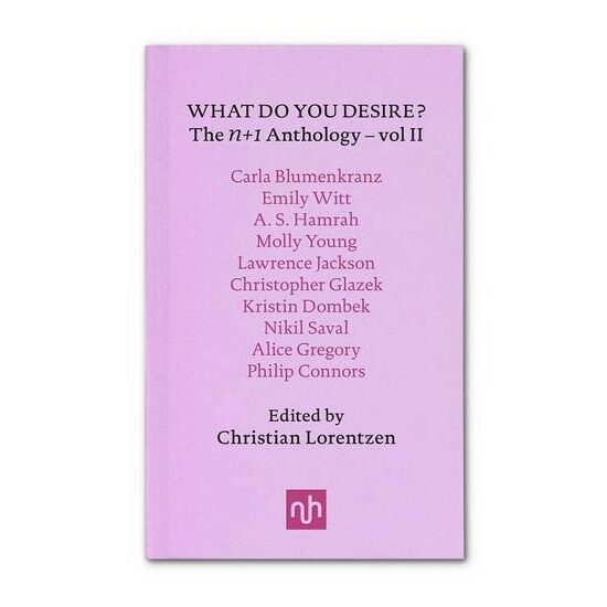 What Do You Desire? - Imagine 1