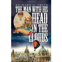 The Man with His Head in the Clouds 
