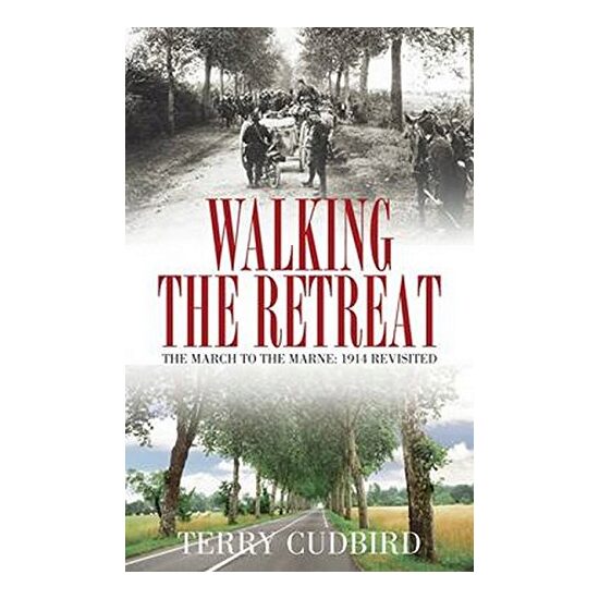 Walking the Retreat - Imagine 1