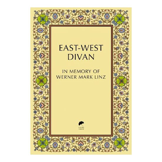 East-West Divan - Imagine 1