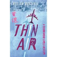Yellowthread Street: Thin Air