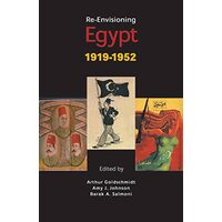  Re-Envisioning Egypt, 1919-1952