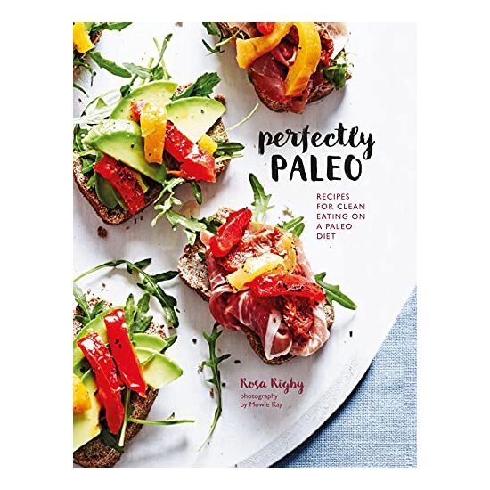 Perfectly Paleo