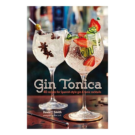 Gin Tonica