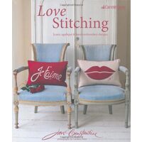 Love Stitching