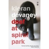 Deaf at Spiral Park