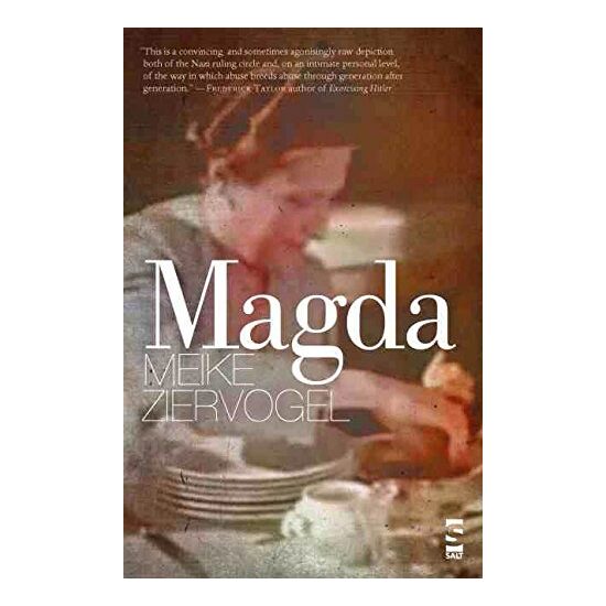 Magda - Imagine 1