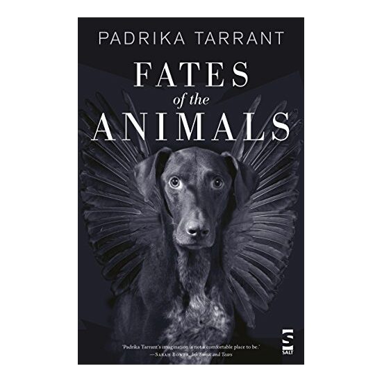 Fates of the Animals - Imagine 1