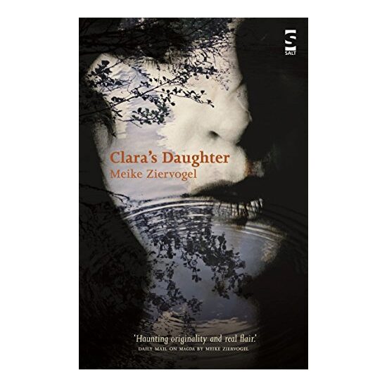 Clara's Daughter - Imagine 1