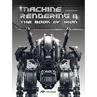 Machine Rendering 2