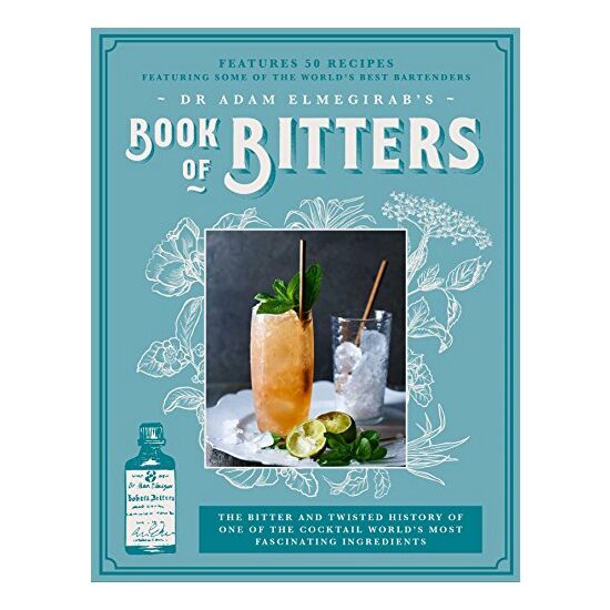Book of Bitters