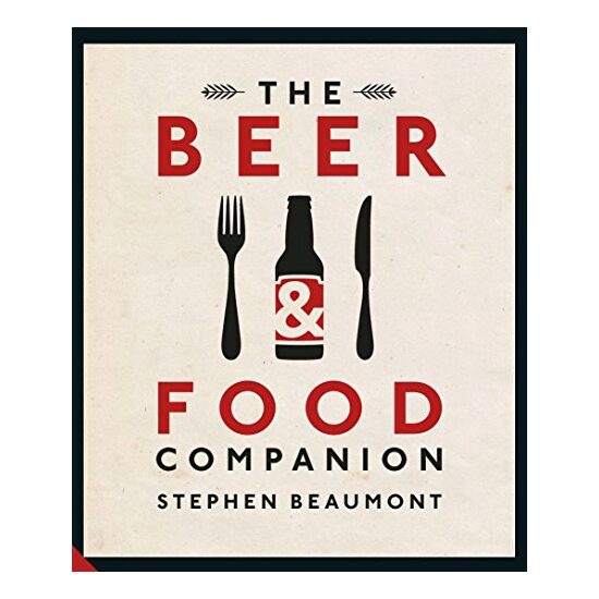The Beer and Food Companion