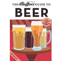The Bluffers Guide To Beer