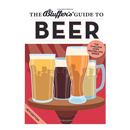 The Bluffers Guide To Beer