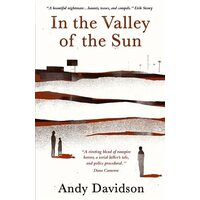 In the Valley of the Sun