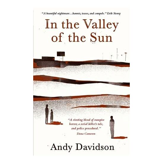 In the Valley of the Sun