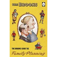 The Broons Guide to Family Planning