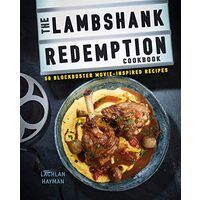 The Lambshank Redemption Cookbook
