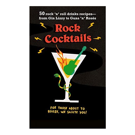 Rock Cocktails