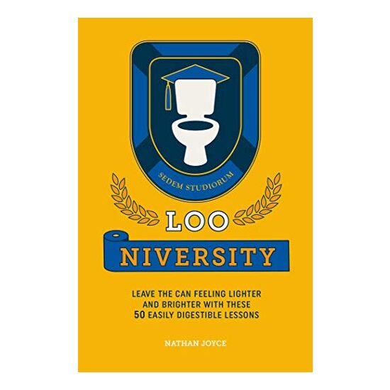 Loo-Niversity - Imagine 1
