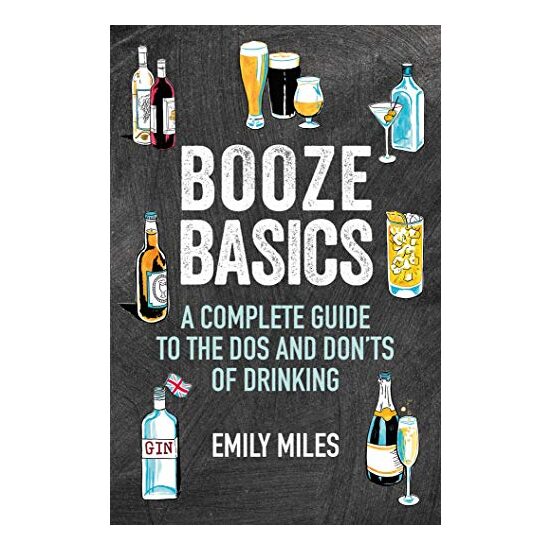 Booze Basics