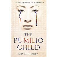 Pumlio Child