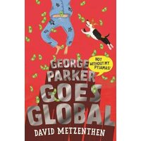 George Parker Goes Global