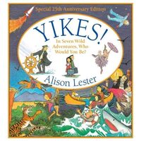Yikes! 25th Anniversary Edition