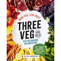 Three Veg and Meat