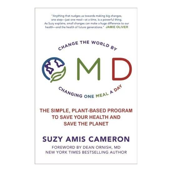Change the World by One Meal a Day