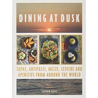 Dining at Dusk