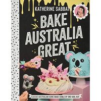 Bake Australia Great