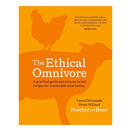 Ethical Omnivore