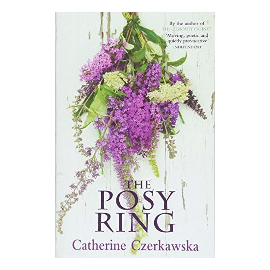 The Posy Ring