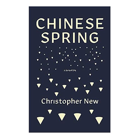 Chinese Spring, CHRISTOPHER. NEW