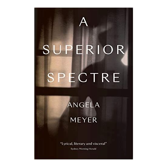 Superior Spectre - Imagine 1