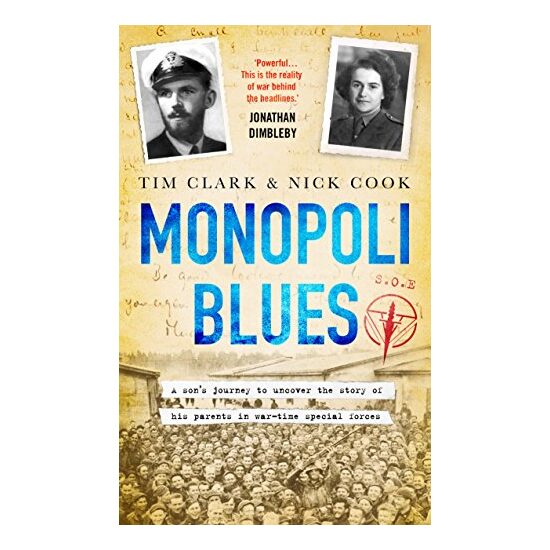 Monopoli Blues - Imagine 1