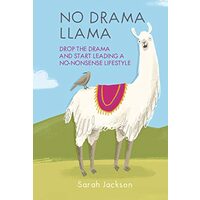 No Drama Llama