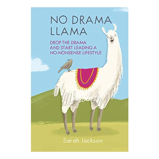 No Drama Llama