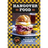 Hangover Food