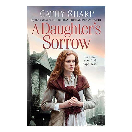 A Daughter's Sorrow - Imagine 1