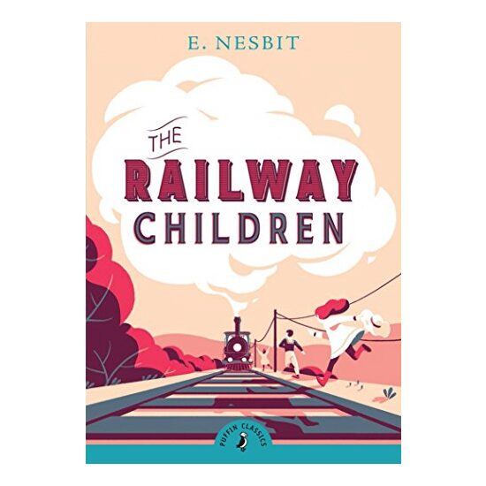 The Railway Children