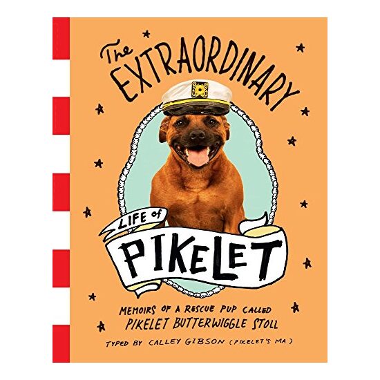Extraordinary Life of Pikelet