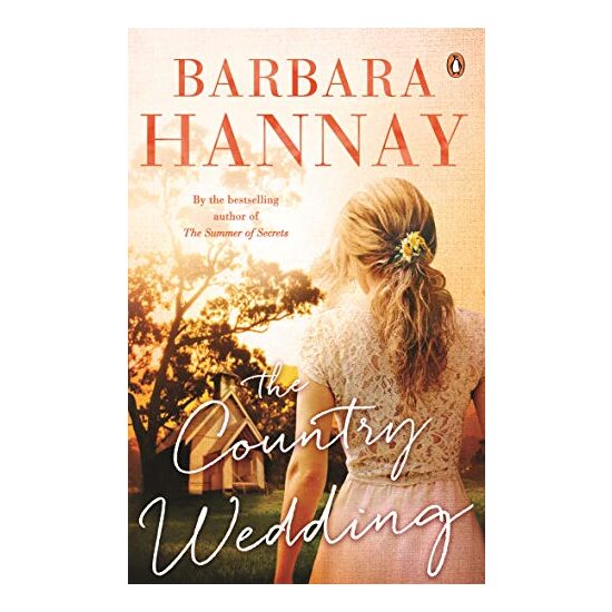 The Country Wedding