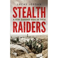 Stealth Raiders
