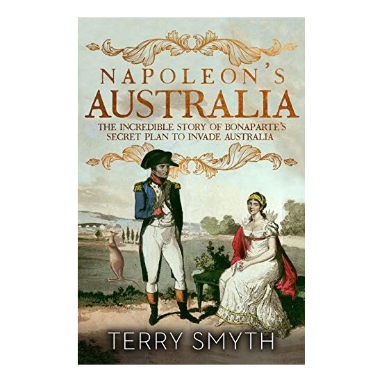 Napoleon's Australia