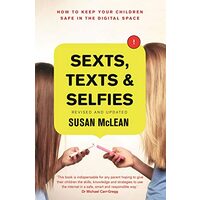 Sexts, Texts and Selfies