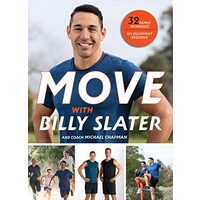 Move with Billy Slater