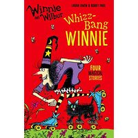 Whizz Bang Winnie, Laura Owen