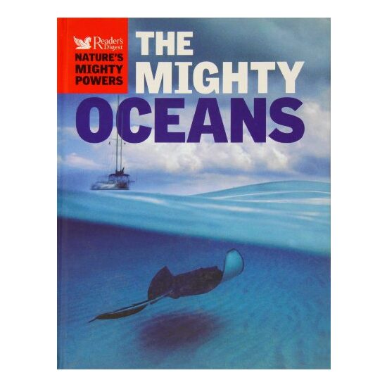 The Mighty Oceans - Imagine 1